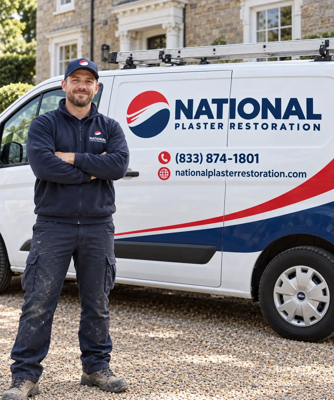 Plaster Repair company in Sidney, MI